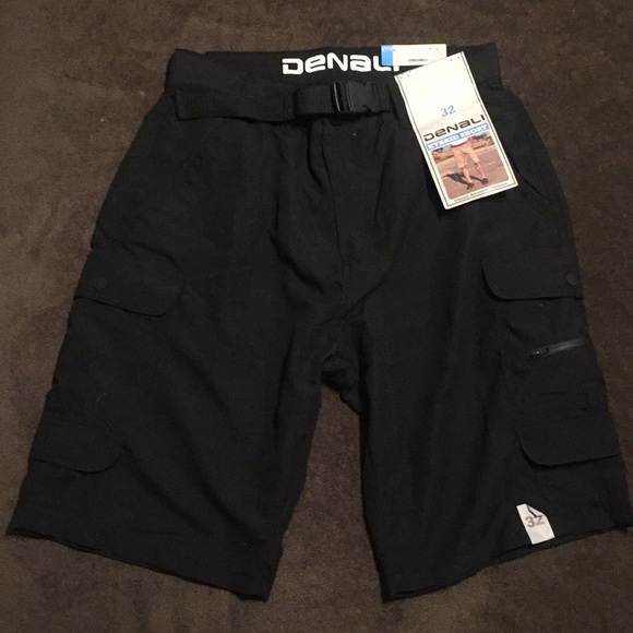 Denali shorts Clearance